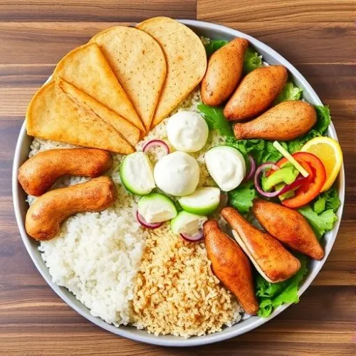 Crunchy Plater 1